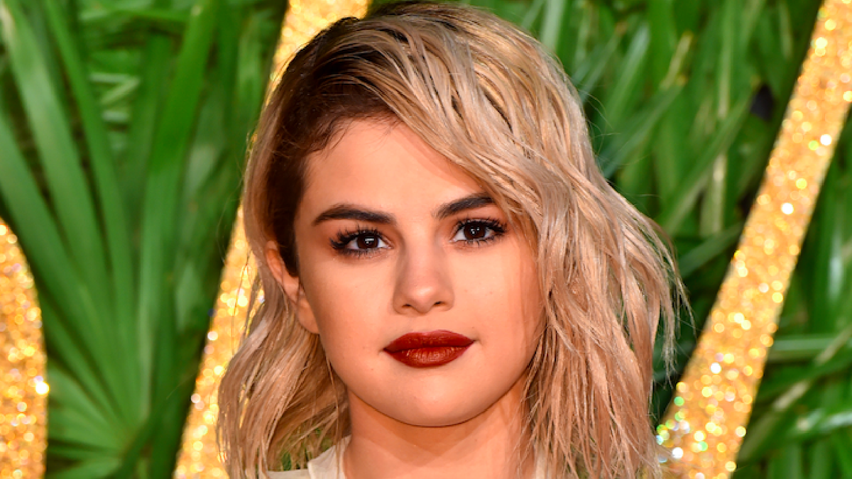 Selena Gomez beschuldigt Justin Bieber van misbruik | Grazia