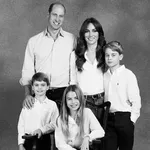 Royal Christmas cards 2023