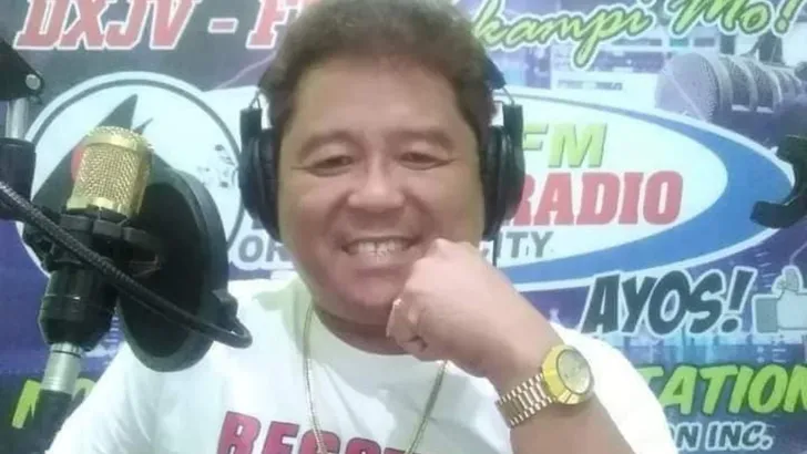 Radio-dj