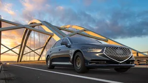 Genesis schrapt volledige focus op elektrisch rijden en keert terug naar de verbrandingsmotor