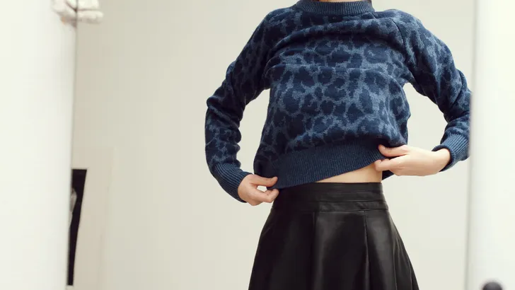 10 x Rokken die je vrouwelijke look een stoer tintje geven