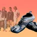 Barefoot schoenen