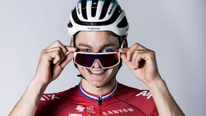 mathieu van der poel