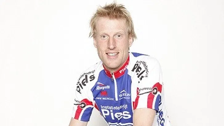 Ex-schaatstopper De Vries wil groeien als renner