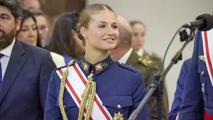 Prinses Leonor