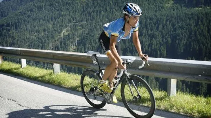 Deutschland Tour: Gerdemann wint ondanks pech