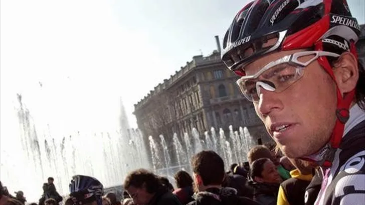 Dekker: 'Rentree bij Vaughters zou een droom zijn'