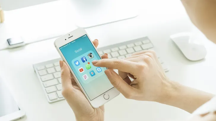 Deze social media zijn het slechtst voor je health