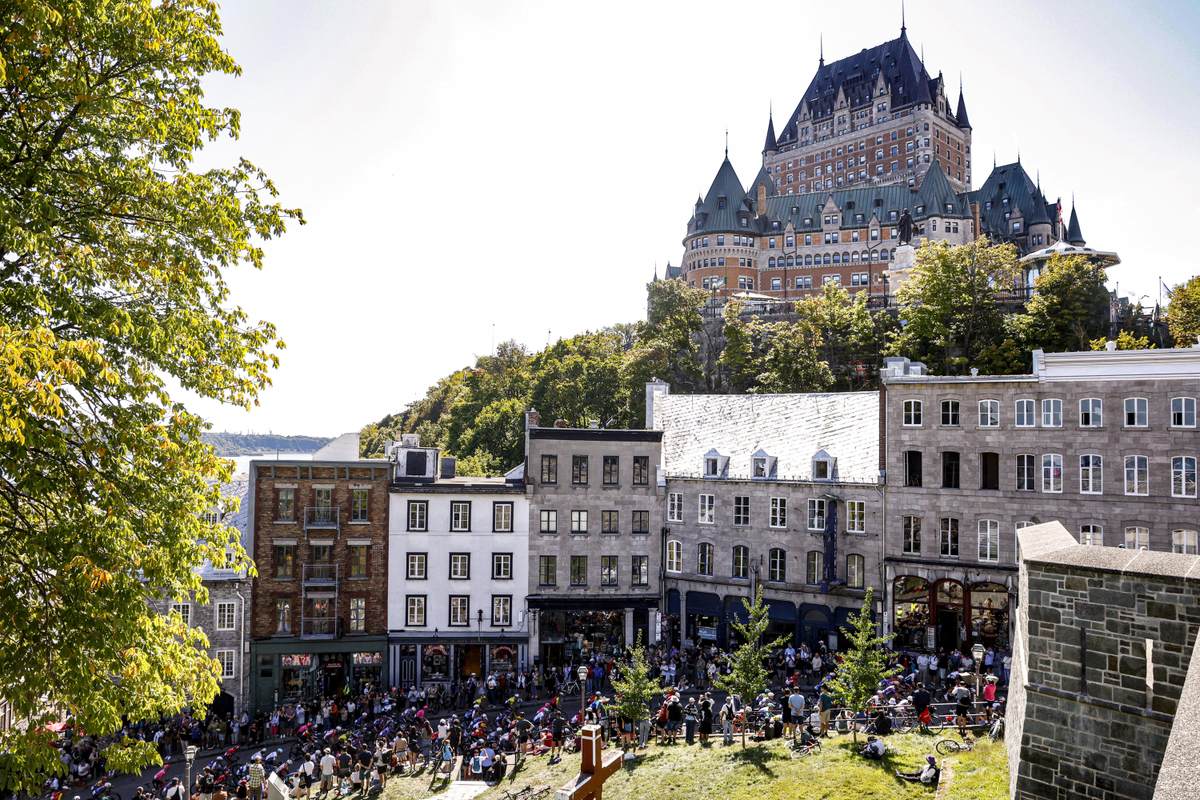 Grand Prix de Québec 2026: alles over het parcours en de volledige deelnemerslijst