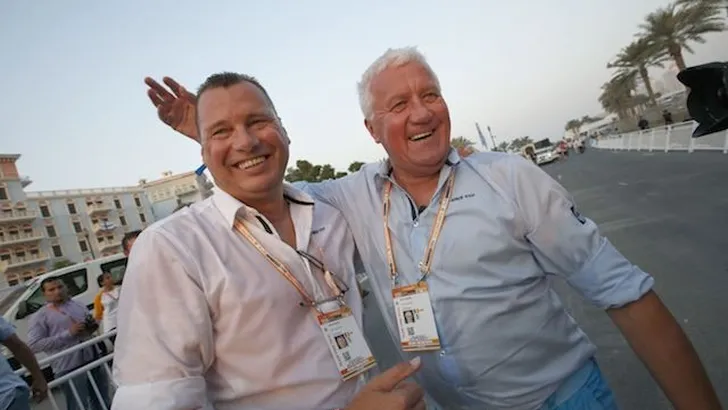 Lefevere niet te spreken over kleiner peloton