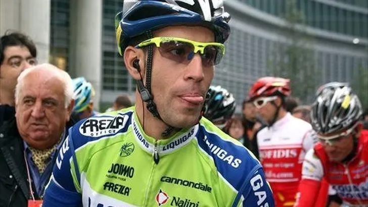 Nibali hoopt op snel verdict in zaak-Contador