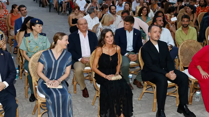 Letizia filmfestival mallorca 2023