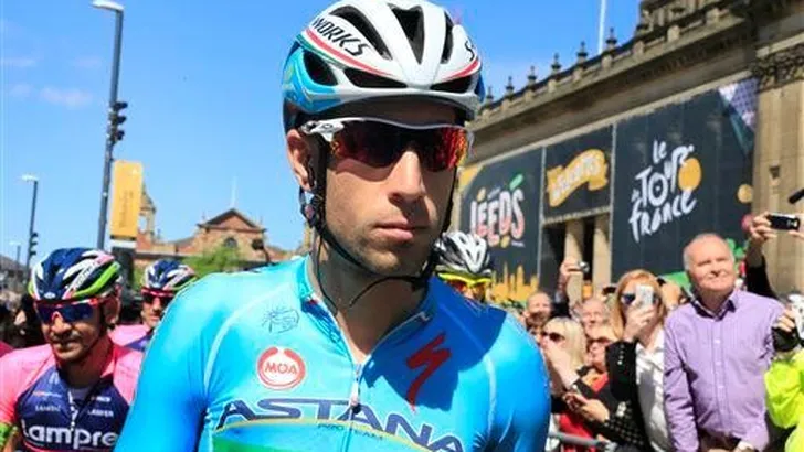 TOUR: Dubbelslag voor Nibali in Sheffield