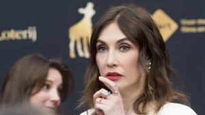 Carice van Houten