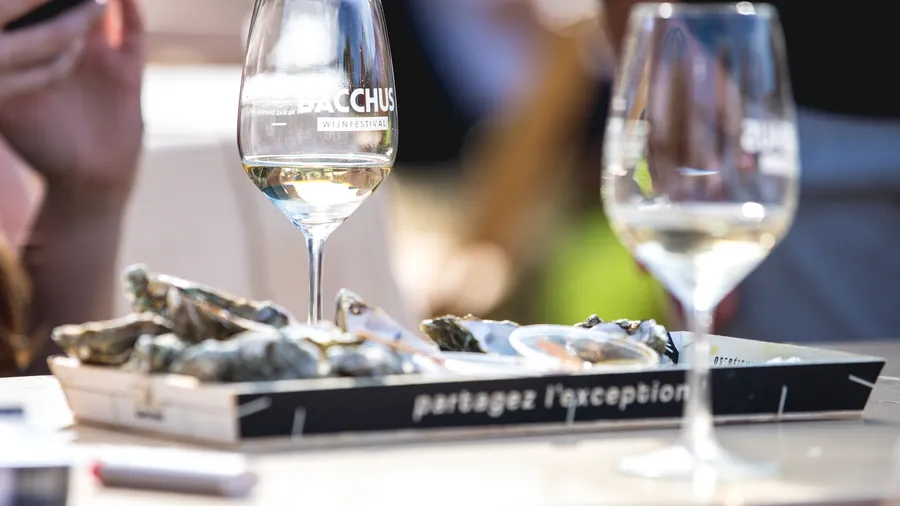 Bacchus Wijnfestival