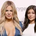 Khloé boos op Kylie