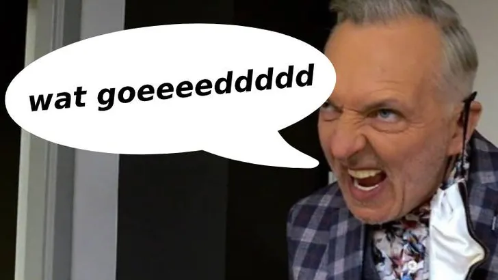 martien meiland