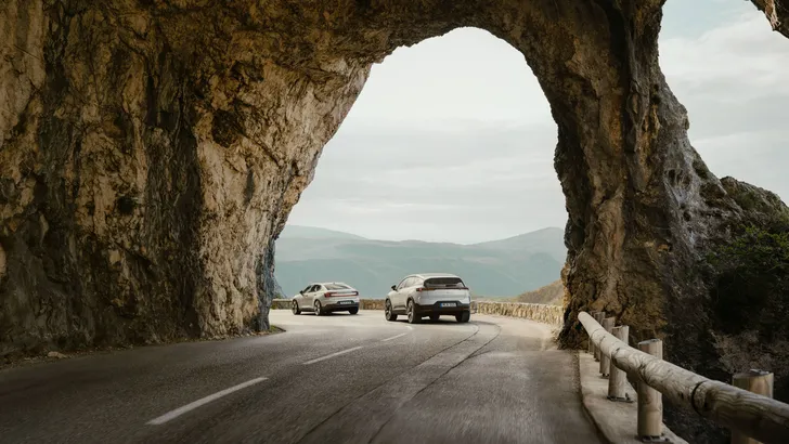 Polestar schaalt circulariteit op: gereviseerde accu's en hergebruikt kobalt