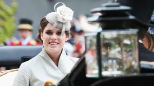 Prinses Eugenie plant Project X