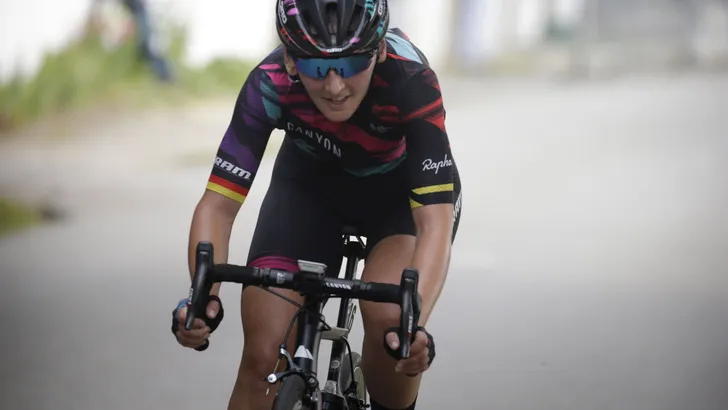 Brennauer nieuwe aanwinst voor Wiggle High5