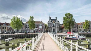 Zeedijkenroute