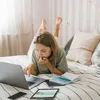 Gebruik deze kleuren in je home office als je productiever wilt werken