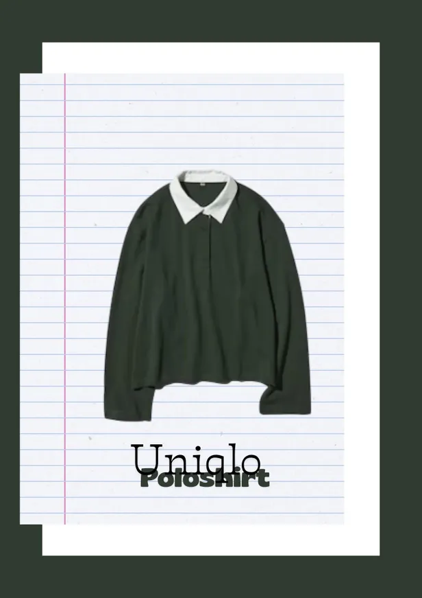 Uniqlo