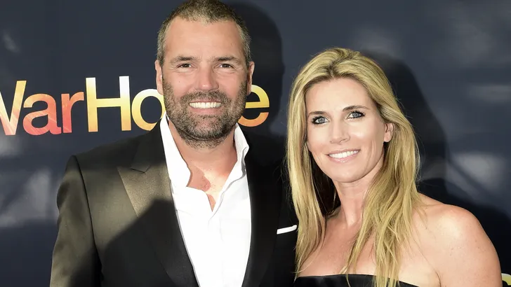 Oudste dochter Reinout Oerlemans met spoed naar het ziekenhuis