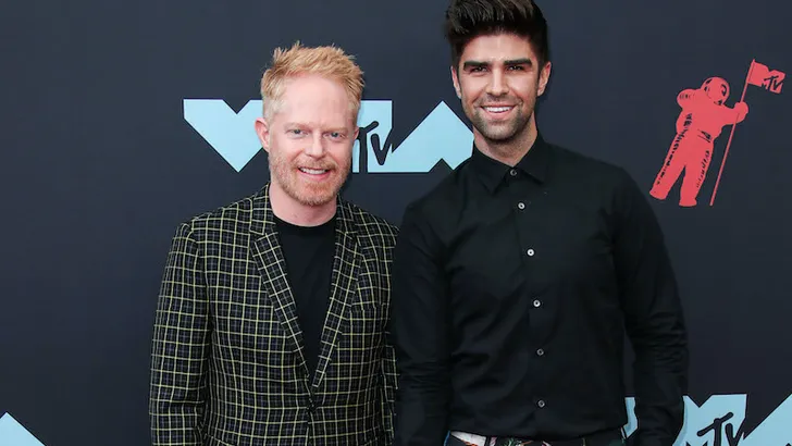 Binnenkijken bij Modern Family's Jesse Tyler Ferguson
