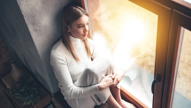 Deze vrouwen vertellen over hét moment waarop ze hun man verlieten