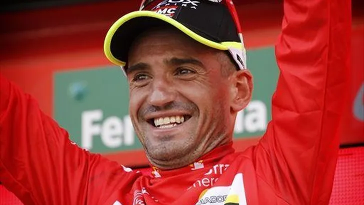 Movistar en Katusha zijn klaar voor de Vuelta