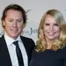 Linda de Mol en Jeroen Rietbergen