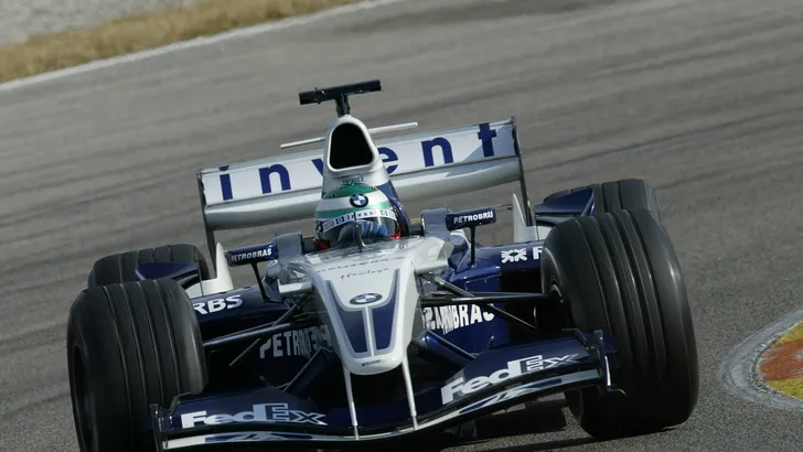 Domenicali belooft harder motorgeluid in de Formule 1: 'Fans willen het echt'
