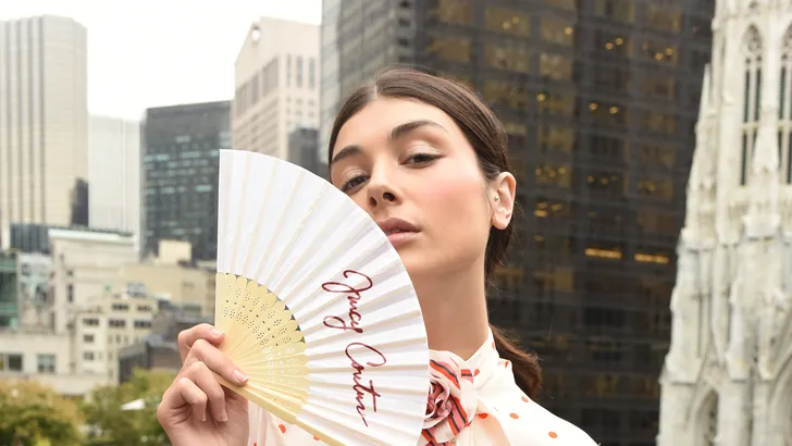 Noughties-merk Juicy Couture is terug van weggeweest