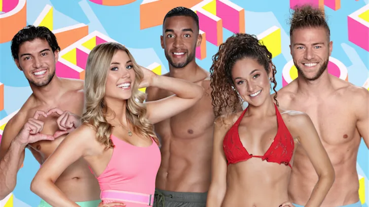 Ook dit Love Island-koppel is uit elkaar