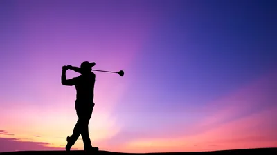 'Amateurs winnen geen majors'