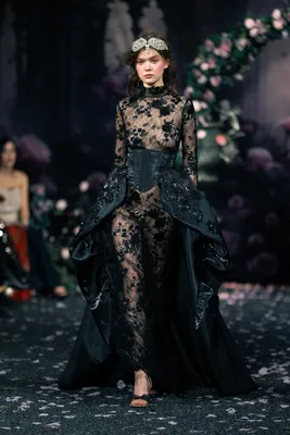Aadnevik Catwalk.