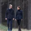 Huurhuis met privéstrand: hier woonden William en Kate voor het eerst samen