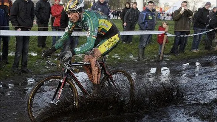Nys wint in Namen: 'Dit is historisch'