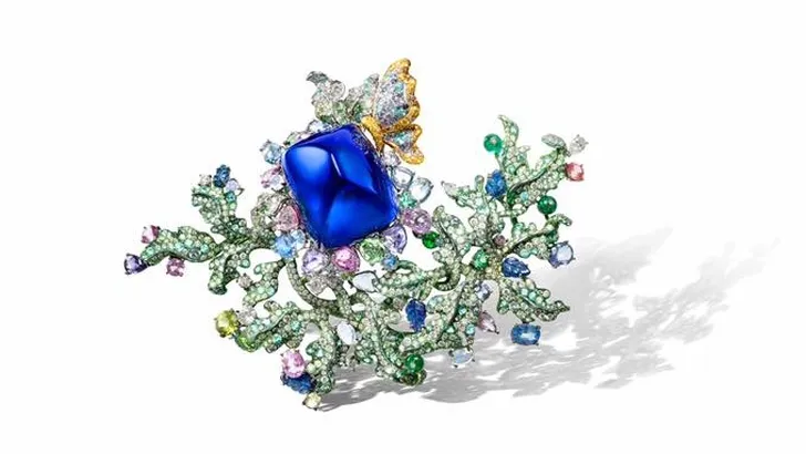 Sprookjesachtige sieraden: ken je Anna Hu al? 