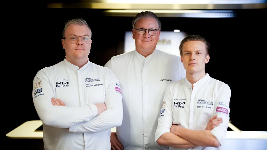 Bocuse d'Or