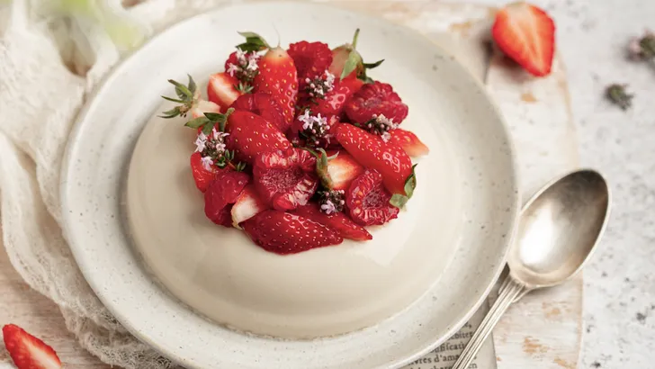 Custardpudding