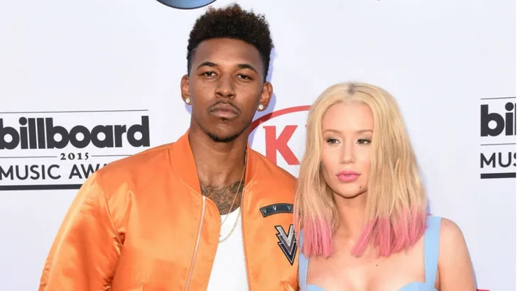 Rapper Iggy Azalea is verloofd