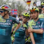 BORA-hansgrohe