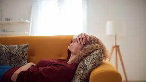 Ai: migraine treft vrouwen drie keer zo vaak
