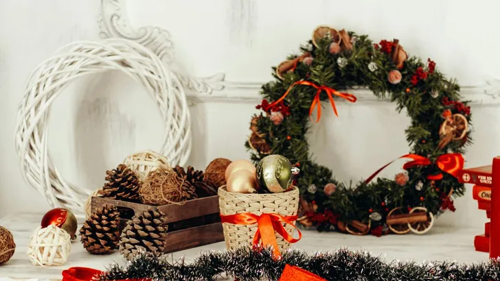 kerstboom