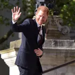 Harry weigerde bezoek aan Charles om veiligheidsredenen