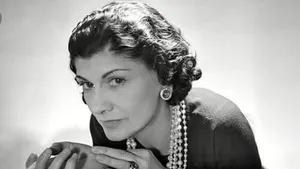 Coco Chanel