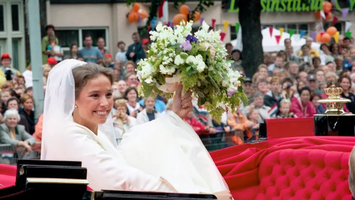 prinses Marilène