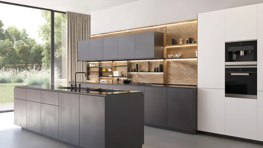Keuken